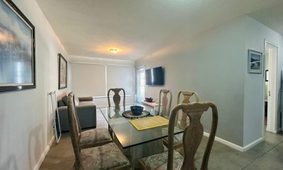 Apartamento en Punta del Este, Pine Beach