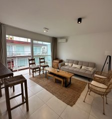 APARTAMENTO EN EDIFICIO BLUE POINT