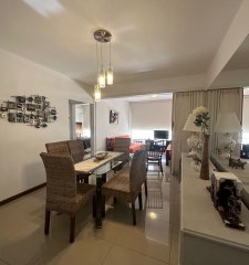 APARTAMENTO EN PENINSULA EXCELENTE ESTADO