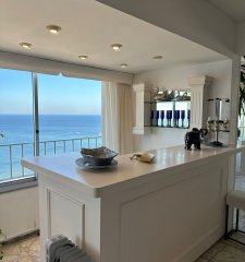 APARTAMENTO SEMIPISO EN PENINSULA