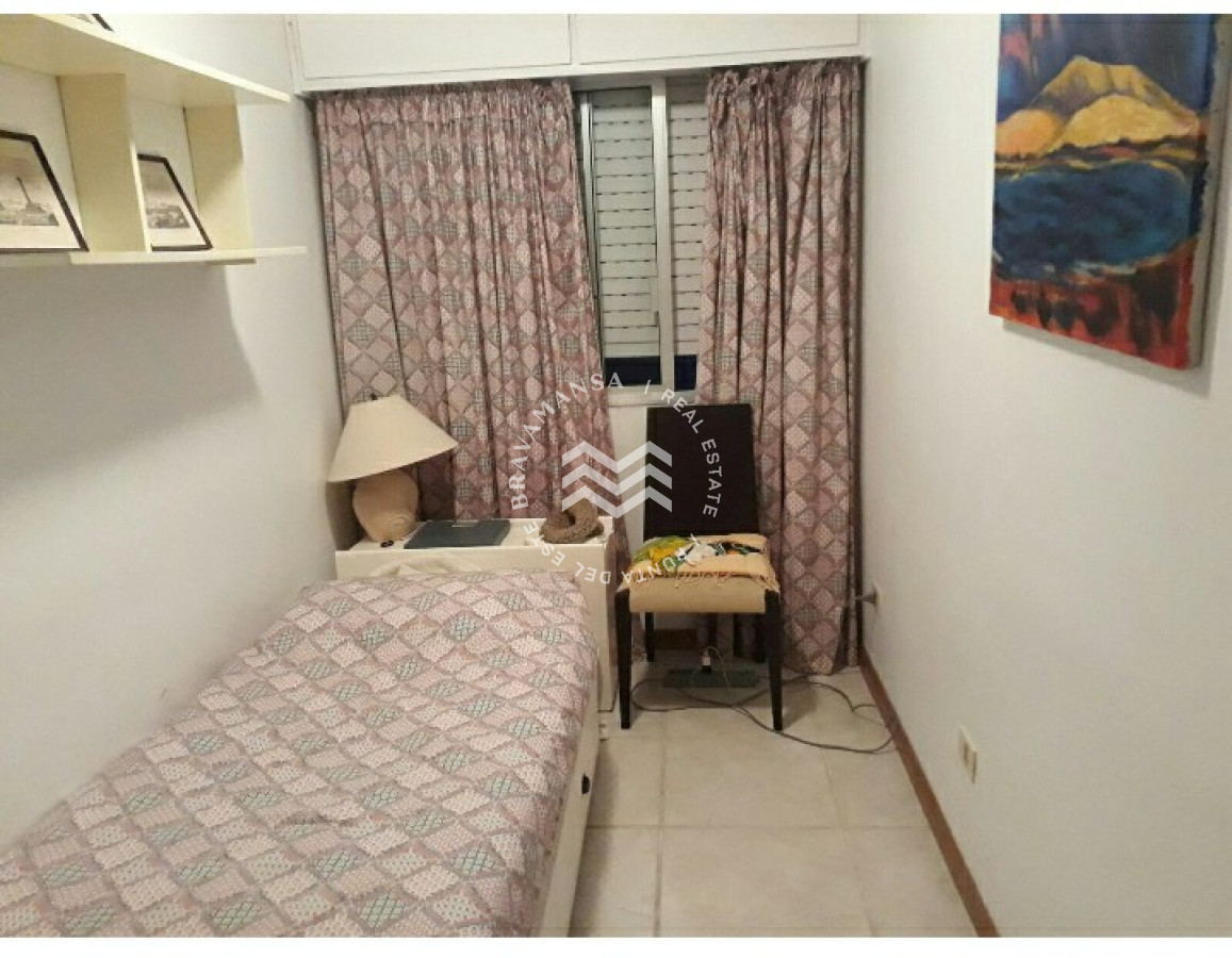 Apartamento ID.520 - Apto a la venta Punta del Este, Edificio Puerto Lobos. 