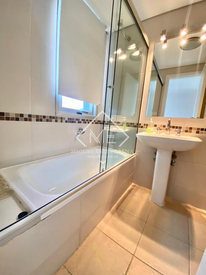 Apartamento ID.752 - En Venta exclusivo apartamento en Forest Tower, Punta del Este