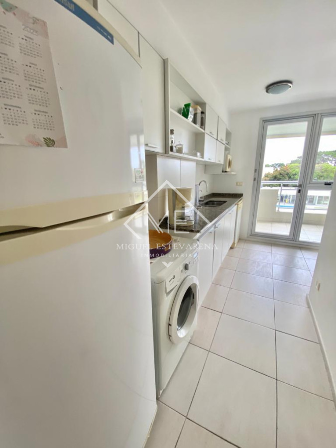 Apartamento ID.752 - En Venta exclusivo apartamento en Forest Tower, Punta del Este