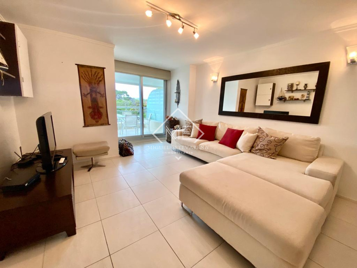 Apartamento ID.752 - En Venta exclusivo apartamento en Forest Tower, Punta del Este