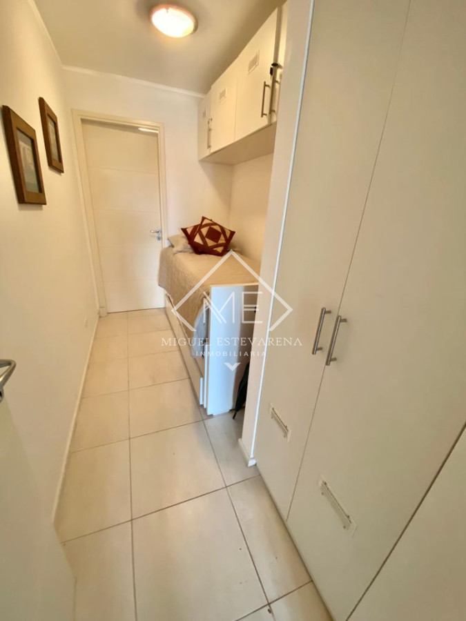 Apartamento ID.752 - En Venta exclusivo apartamento en Forest Tower, Punta del Este