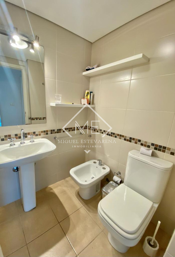 Apartamento ID.752 - En Venta exclusivo apartamento en Forest Tower, Punta del Este