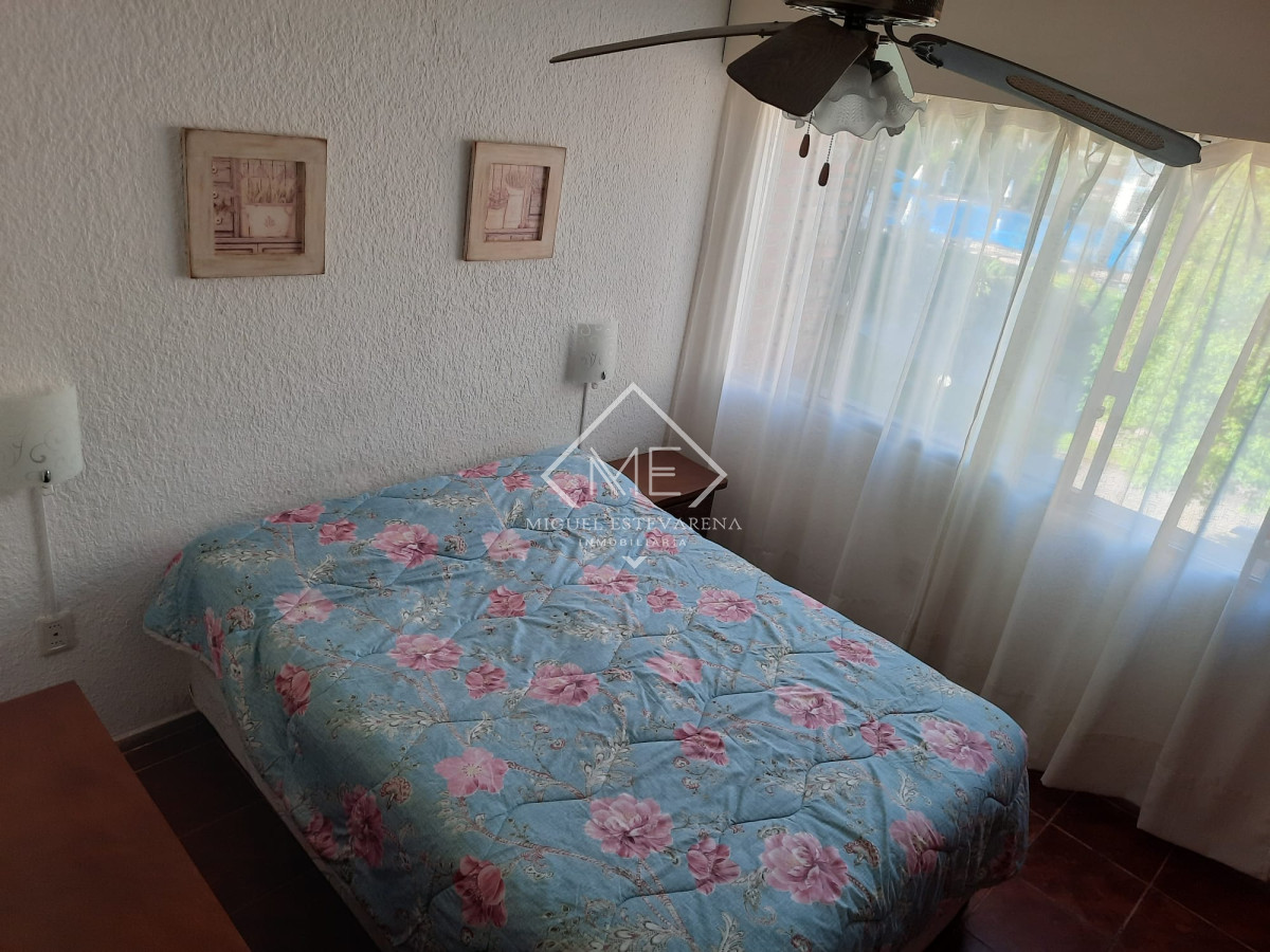 Apartamento ID.738 - Apto de un dormitorio en venta, Arcobaleno Punta del Este