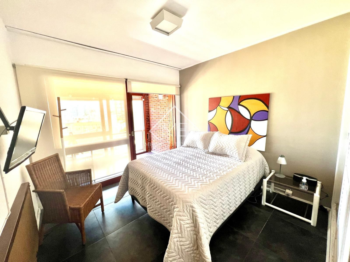Apartamento ID.777 - Oportunidad única: En venta apartamento amueblado en Islamar, Ideal para Familias o Inversión