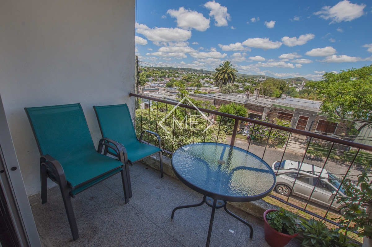 Apartamento ID.623 - Apartamento en venta Minas 3 dormitorios