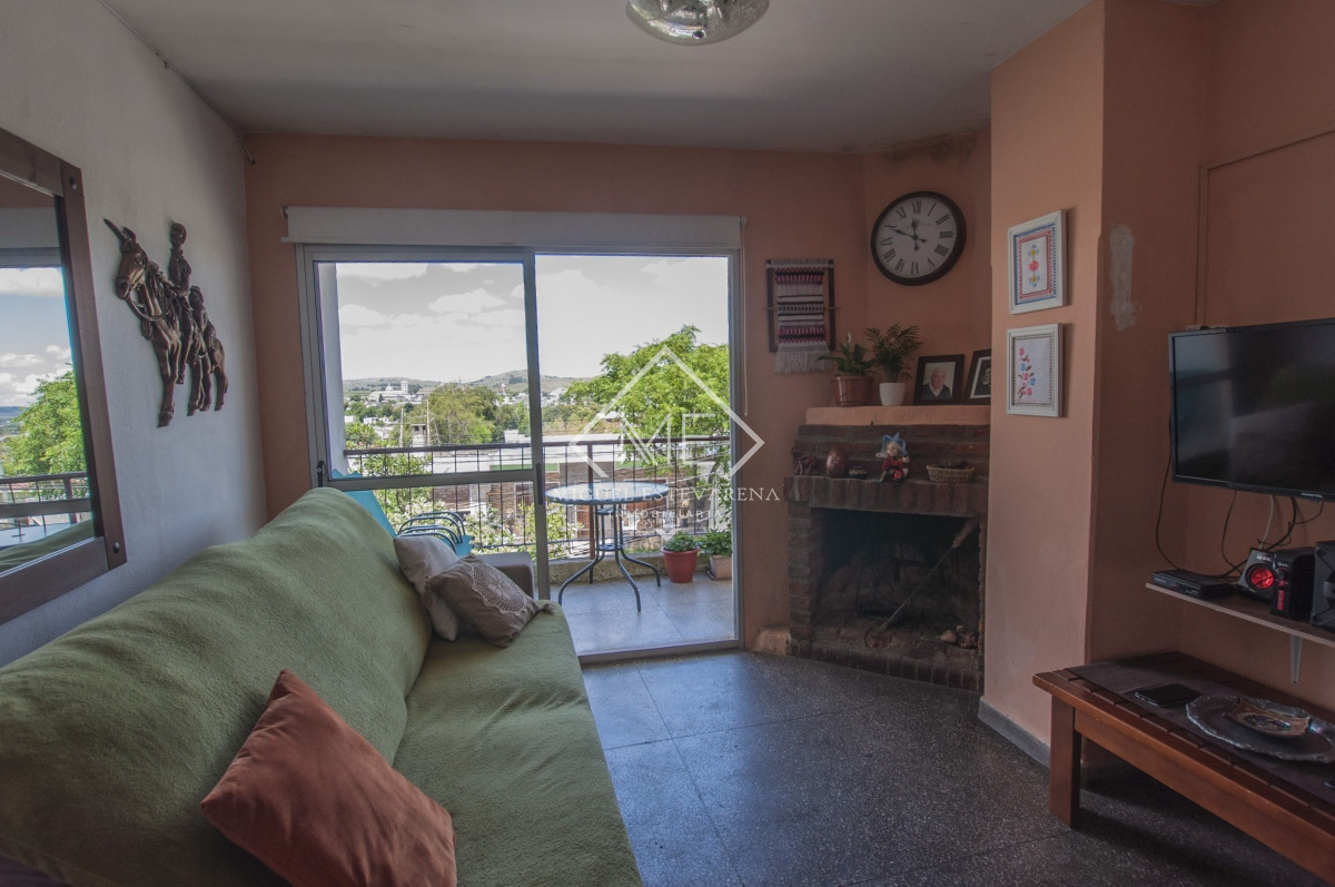 Apartamento ID.623 - Apartamento en venta Minas 3 dormitorios