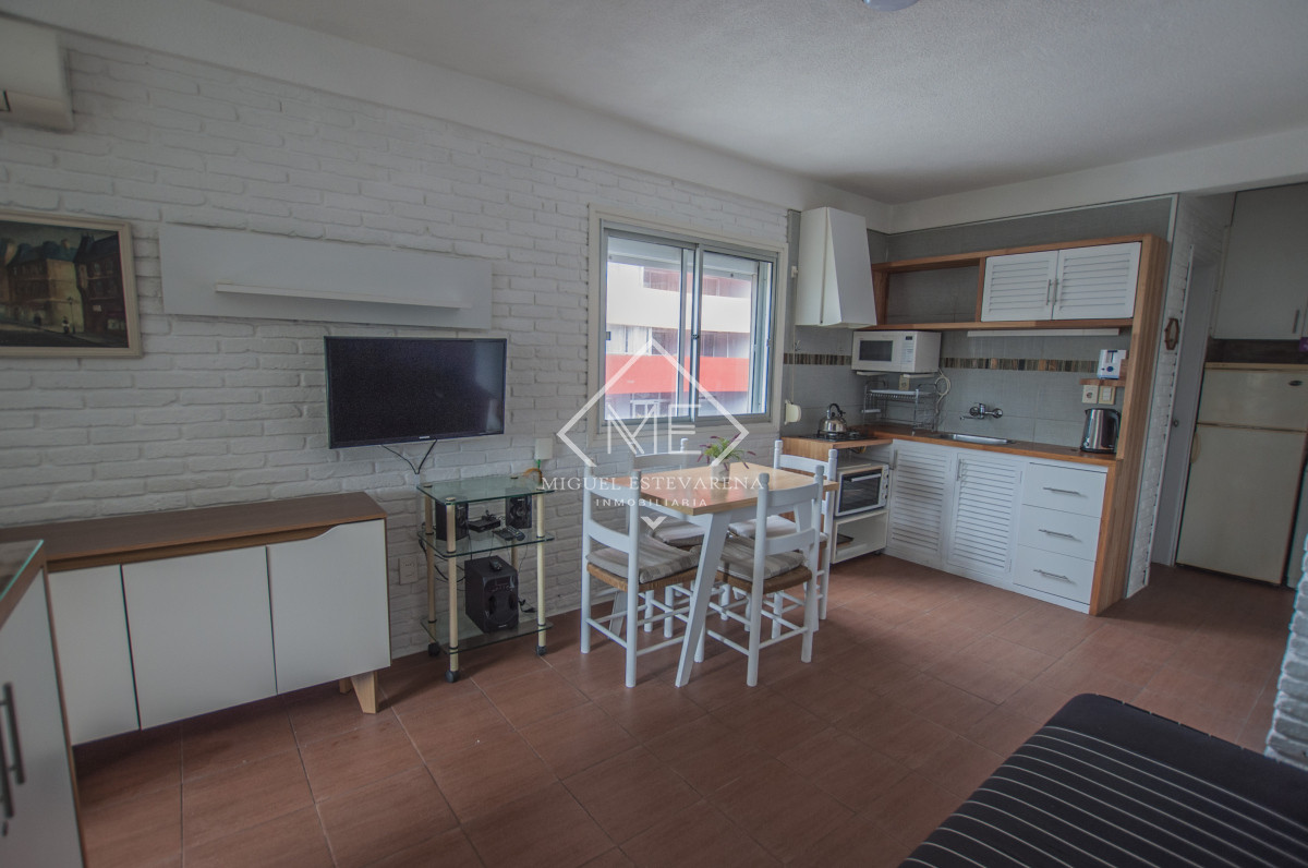 Apartamento ID.834 - Apartamento en Punta del Este, La Pastora
