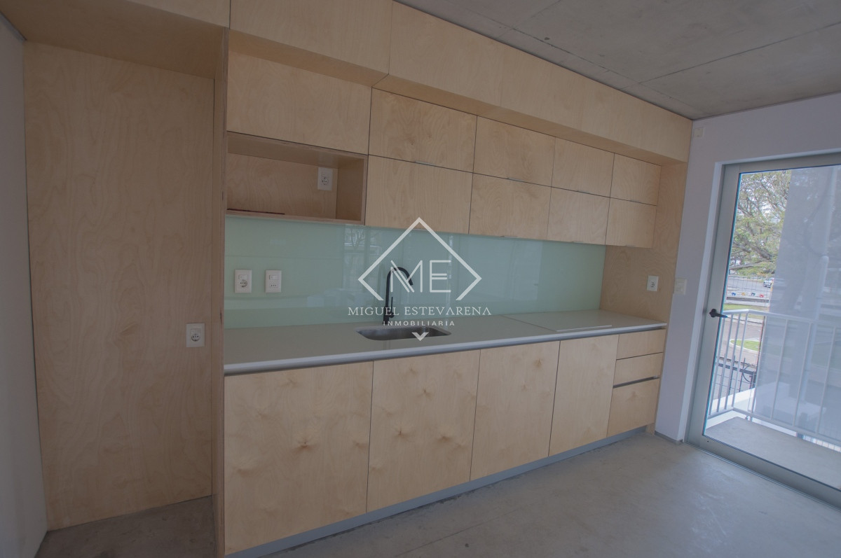 Apartamento ID.729 - Apartamento en alquiler de un dormitorio 