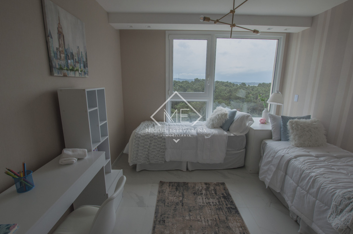 Apartamento ID.845 - Venta Apartamento Punta del Este - Amenidades, Financiación, Alto Nivel