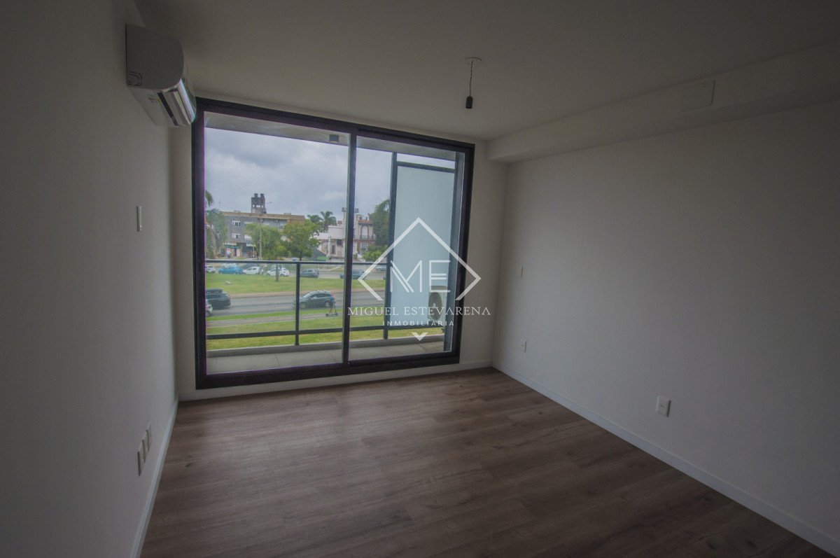 Apartamento ID.871 - Venta Nostrum Malvín - Unidad 216 de 1 Dormitorio con Amenities