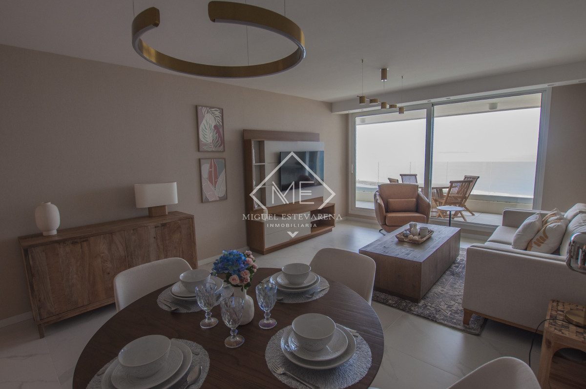 Apartamento ID.845 - Venta Apartamento Punta del Este - Amenidades, Financiación, Alto Nivel