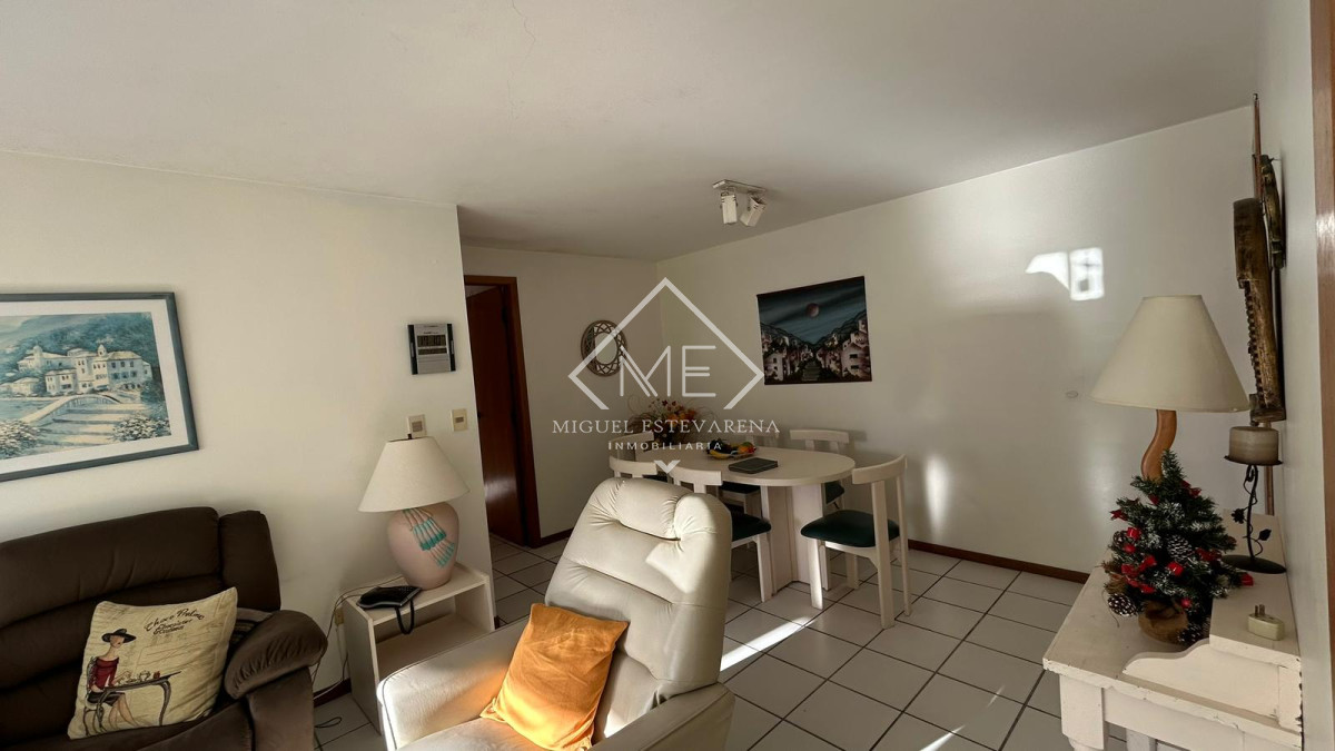 Apartamento ID.787 - Venta Apartamento 2 Dorm. Mansa Parada 3 - Edificio Atijas Weiss