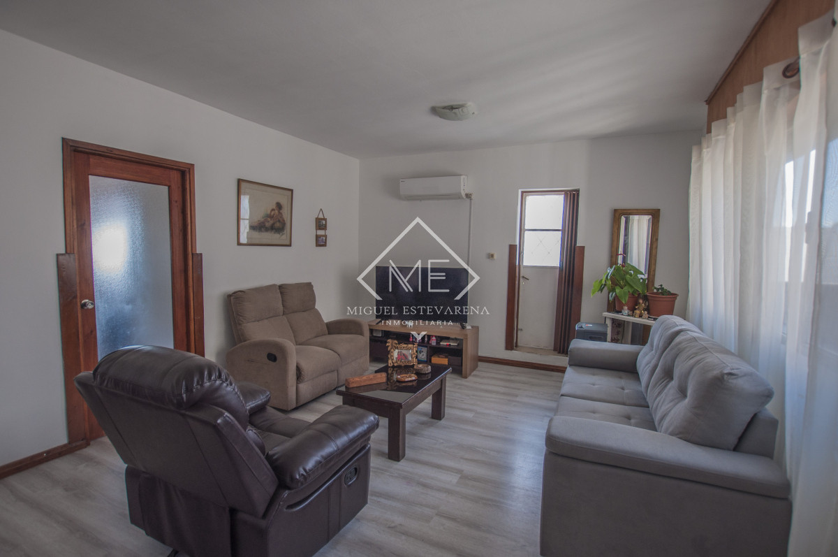 Apartamento ID.801 - Apartamento 2 Dorm. Centro Minas - Gran Terraza Exclusiva