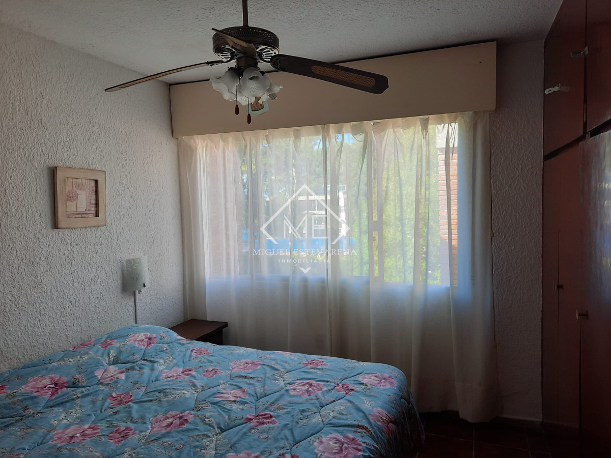 Apartamento ID.738 - Apto de un dormitorio en venta, Arcobaleno Punta del Este