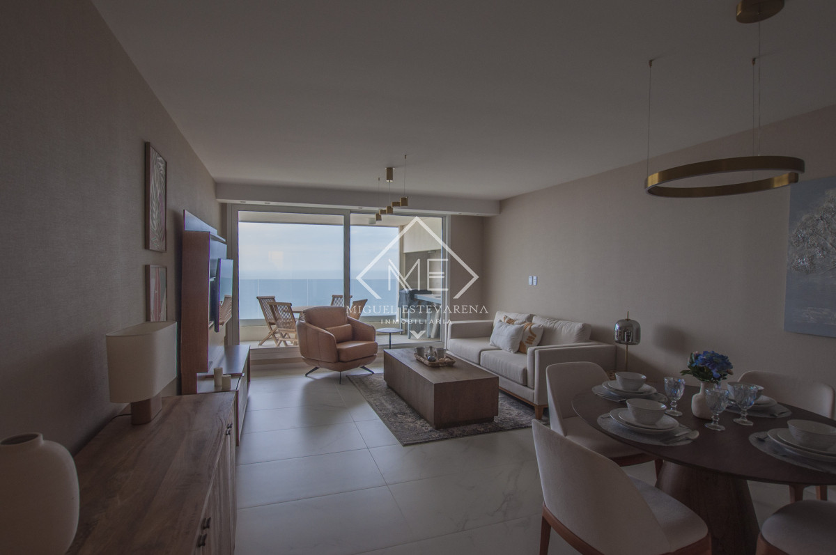 Apartamento ID.845 - Venta Apartamento Punta del Este - Amenidades, Financiación, Alto Nivel