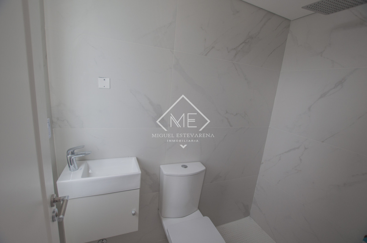 Apartamento ID.846 - Venta Apto 3 Dorms Suite + Dependencia - Poseidón Laguna