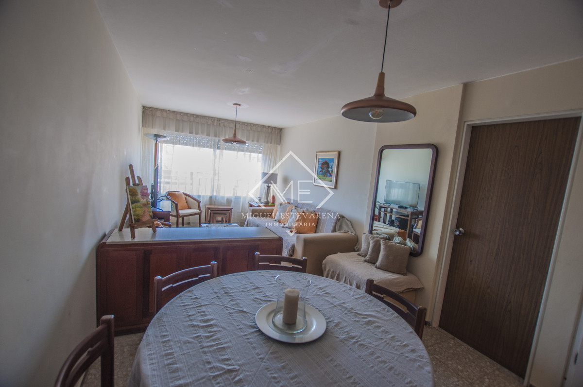 Apartamento ID.782 - Apartamento dos dormitorios a la venta, Punta del Este