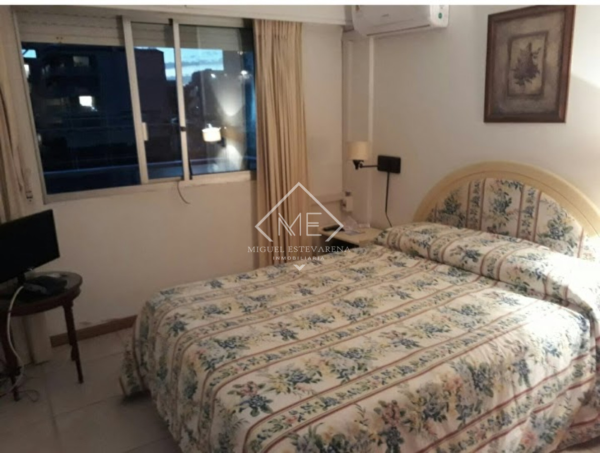 Apartamento ID.817 - Apto a la venta Punta del Este, Edificio Puerto Lobos. 