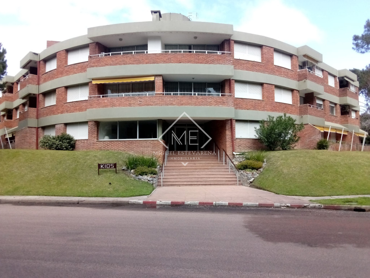 Apartamento ID.738 - Apto de un dormitorio en venta, Arcobaleno Punta del Este