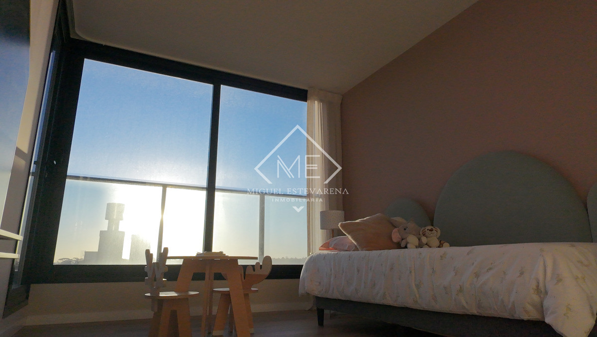 Apartamento ID.852 - Venta Apartamento Punta del Este - Amenities, Ley Vivienda Promovida