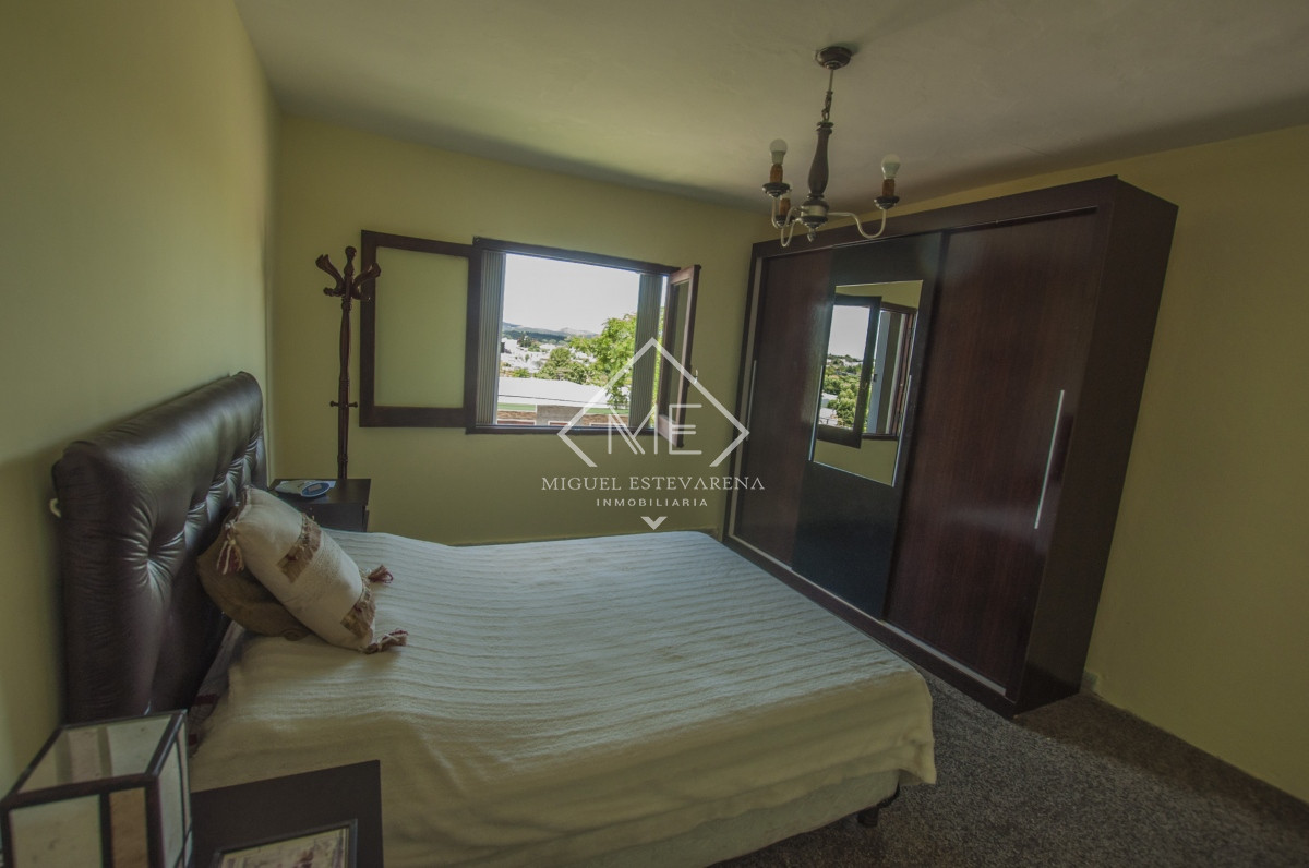 Apartamento ID.623 - Apartamento en venta Minas 3 dormitorios