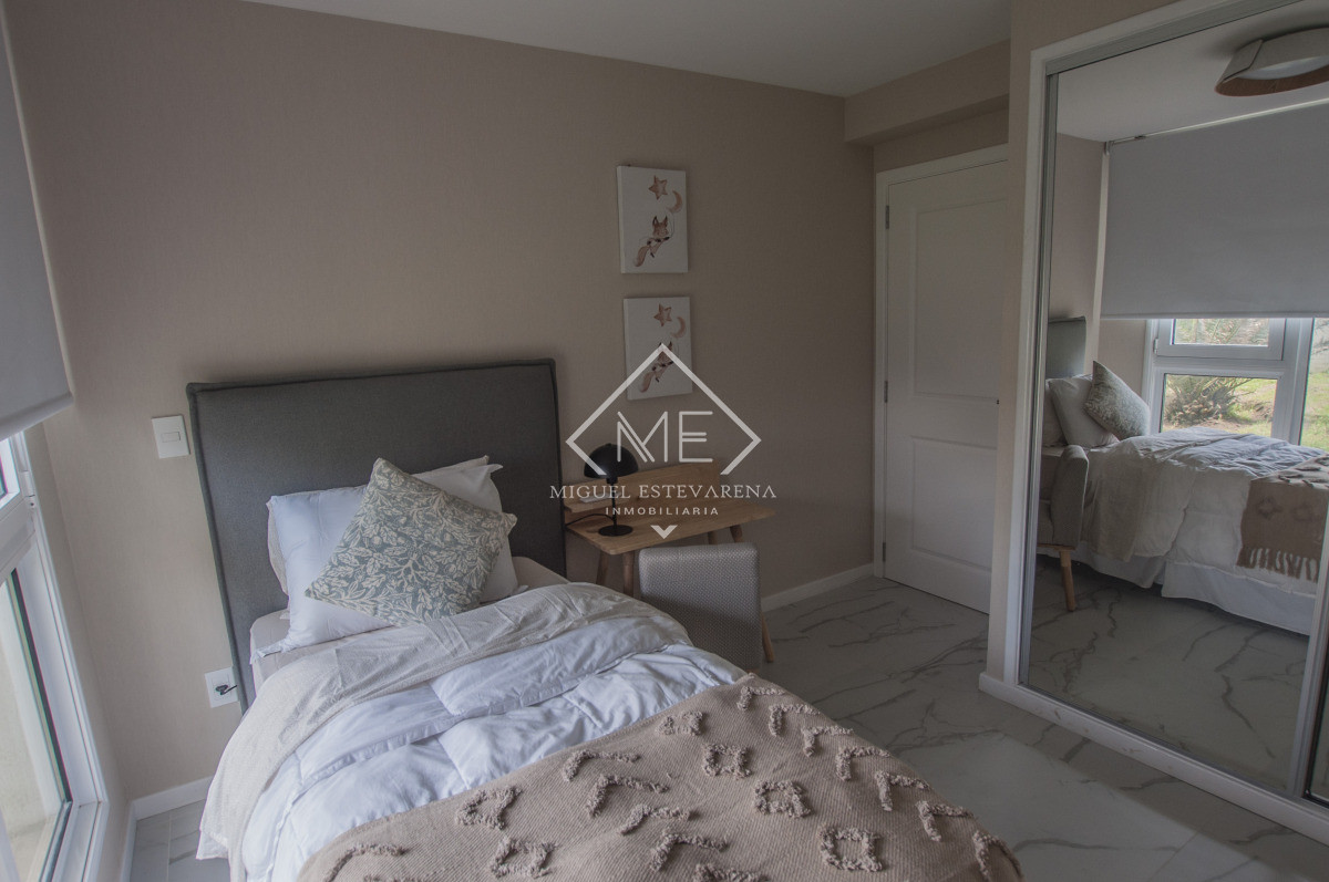 Apartamento ID.847 - Apto en venta, 3 dormitorios en suite, Punta del Este