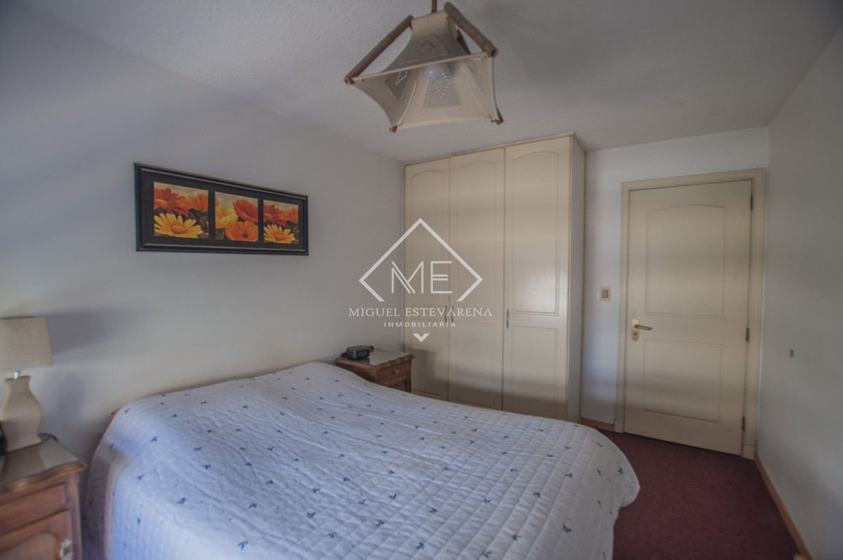 Apartamento ID.764 - Apartamento de dos dormitorios en venta, Tres Cruces