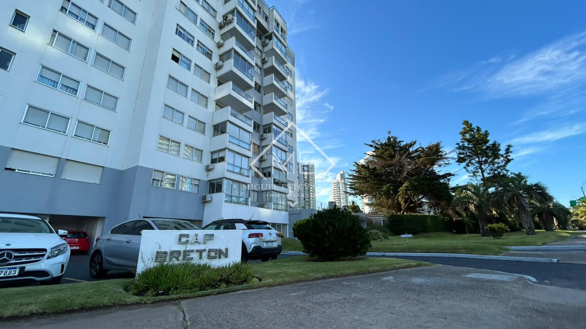 Apartamento ID.787 - Venta Apartamento 2 Dorm. Mansa Parada 3 - Edificio Atijas Weiss