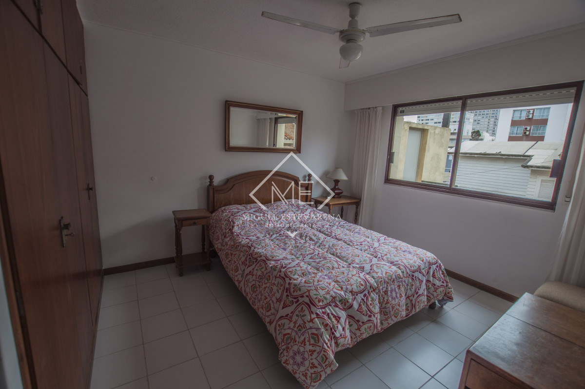 Apartamento ID.823 - Apto 3 Dorm. Pte. del Este - Frente El Emir, Vista Mar Directa