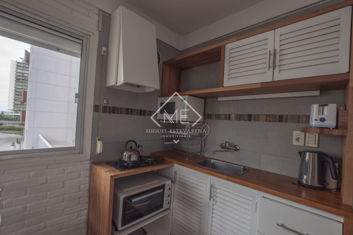 Apartamento ID.834 - Apartamento en Punta del Este, La Pastora
