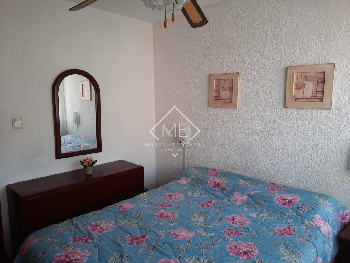 Apartamento ID.738 - Apto de un dormitorio en venta, Arcobaleno Punta del Este