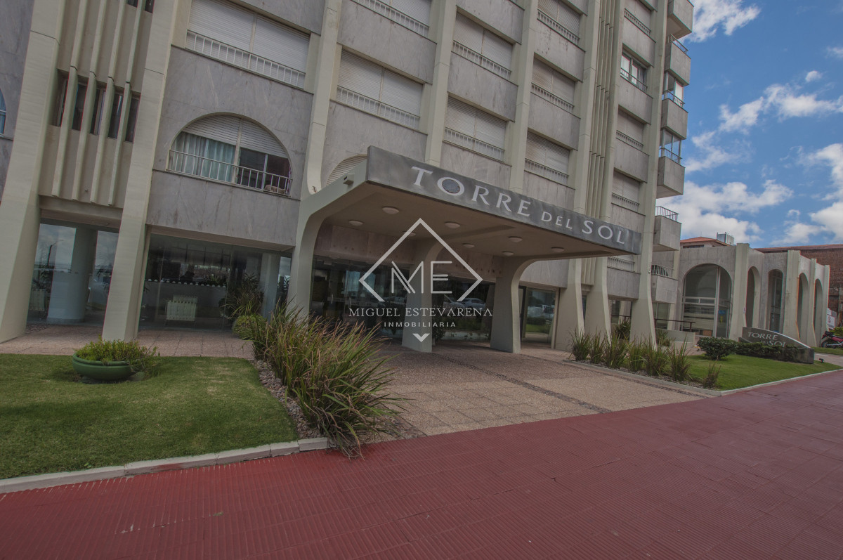 Apartamento ID.782 - Apartamento dos dormitorios a la venta, Punta del Este