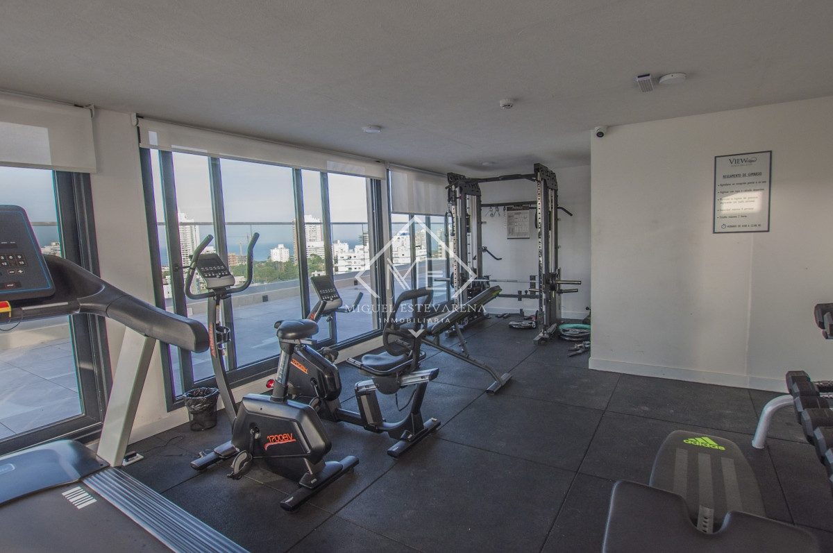 Apartamento ID.722 - Vive el confort y la elegancia: Apartamento en venta a 5 cuadras de la Playa Mansa