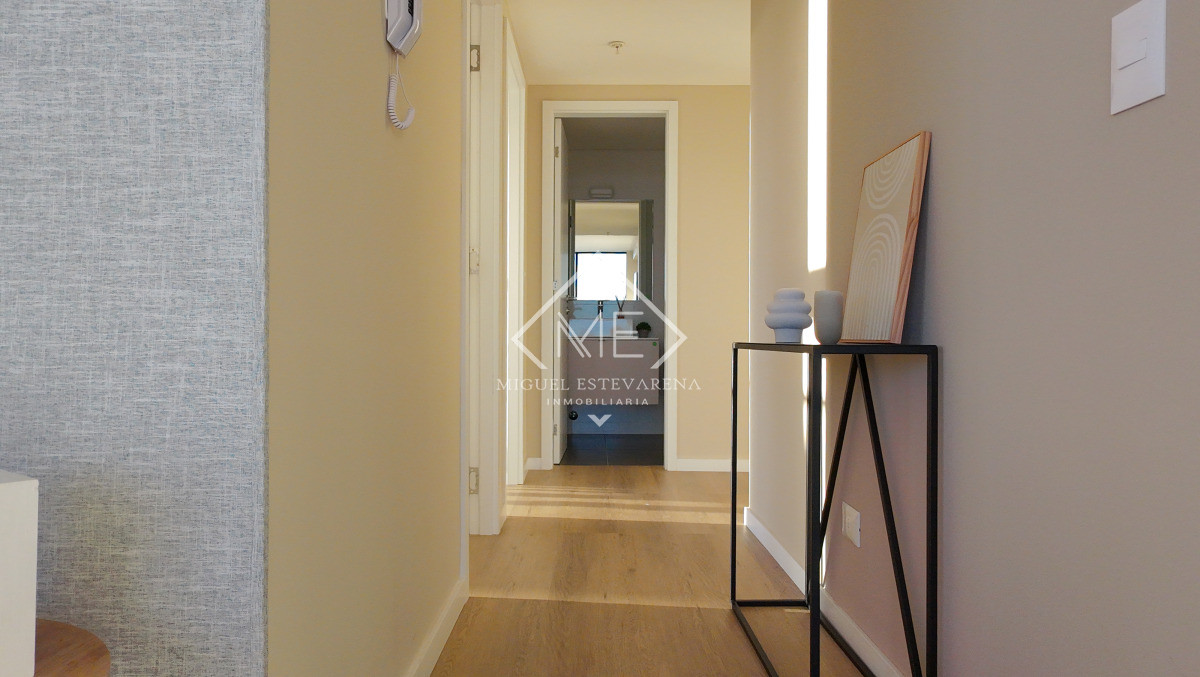 Apartamento ID.852 - Venta Apartamento Punta del Este - Amenities, Ley Vivienda Promovida