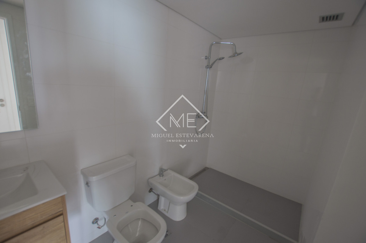 Apartamento ID.871 - Venta Nostrum Malvín - Unidad 216 de 1 Dormitorio con Amenities