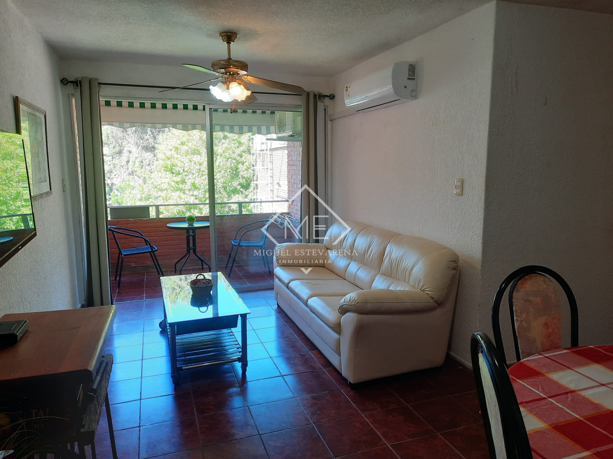 Apartamento ID.738 - Apto de un dormitorio en venta, Arcobaleno Punta del Este