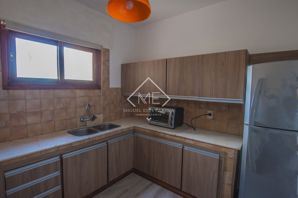 Apartamento ID.801 - Apartamento 2 Dorm. Centro Minas - Gran Terraza Exclusiva