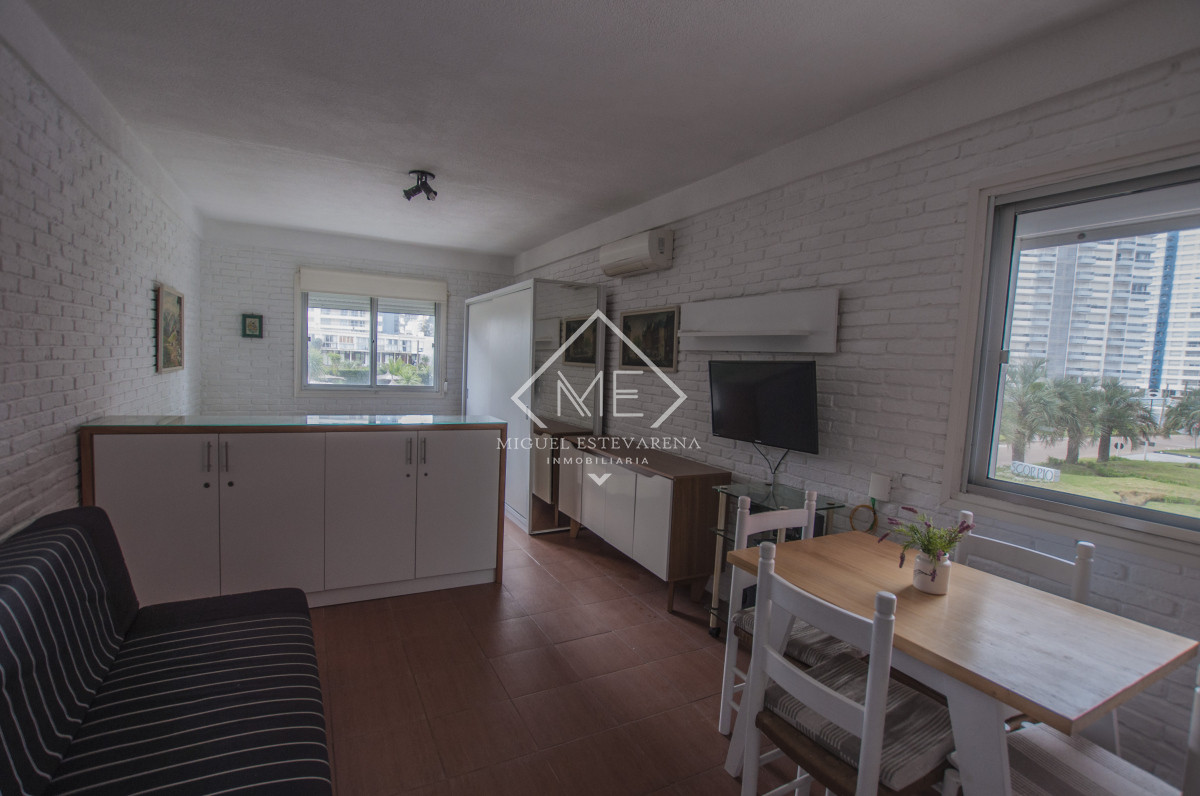 Apartamento ID.834 - Apartamento en Punta del Este, La Pastora