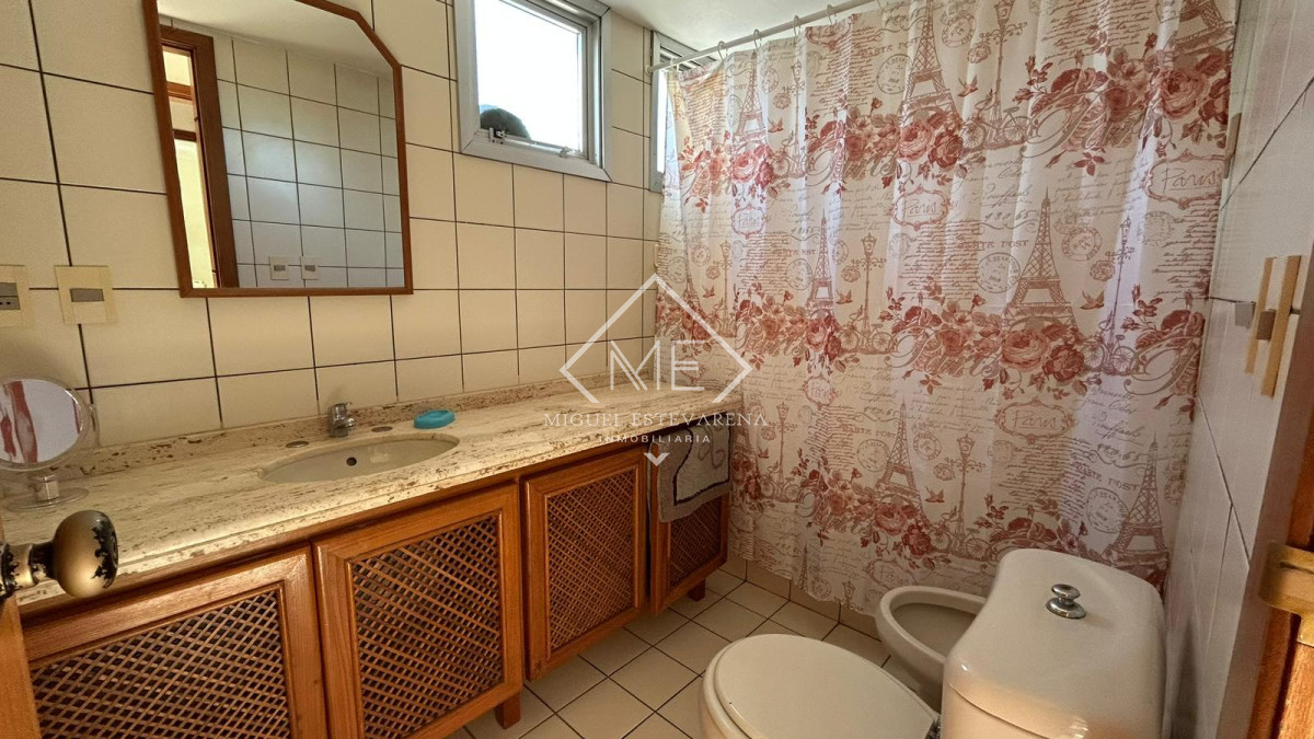 Apartamento ID.787 - Venta Apartamento 2 Dorm. Mansa Parada 3 - Edificio Atijas Weiss