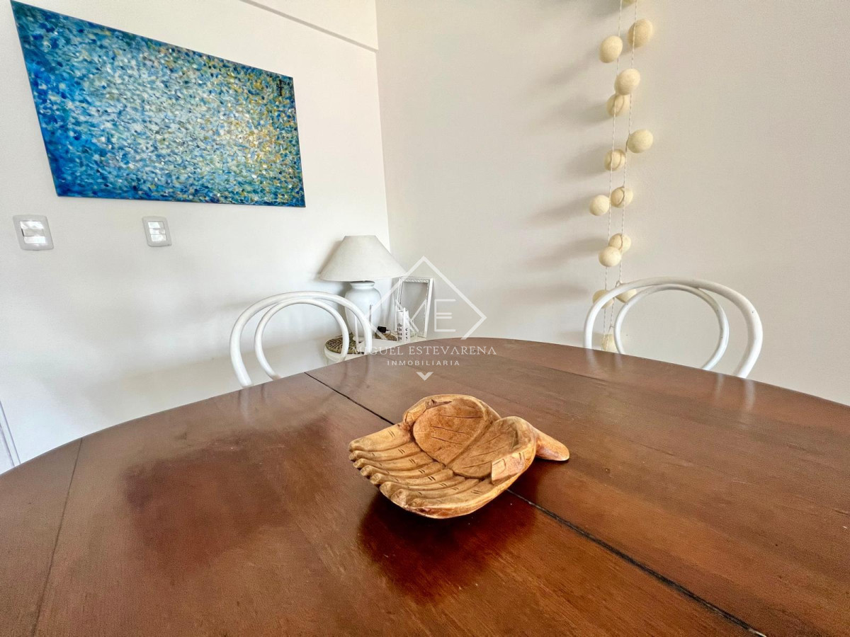 Apartamento ID.777 - Oportunidad única: En venta apartamento amueblado en Islamar, Ideal para Familias o Inversión