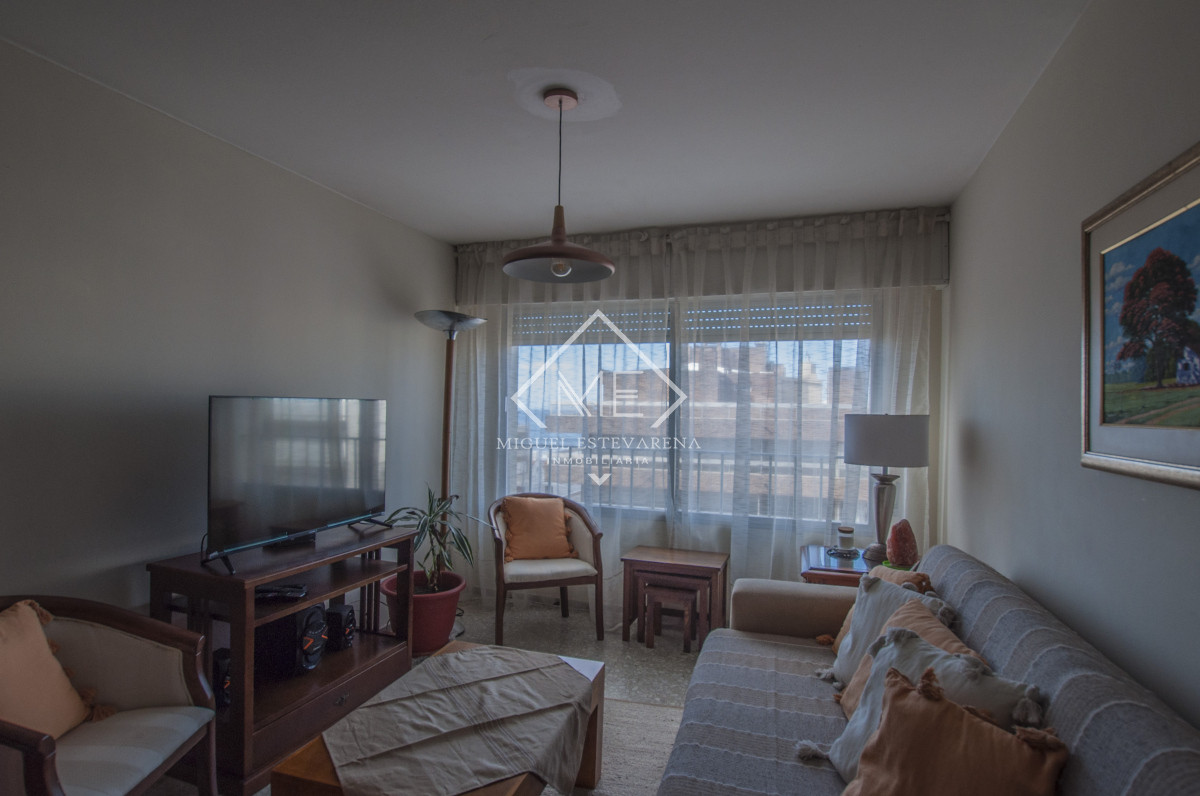 Apartamento ID.782 - Apartamento dos dormitorios a la venta, Punta del Este