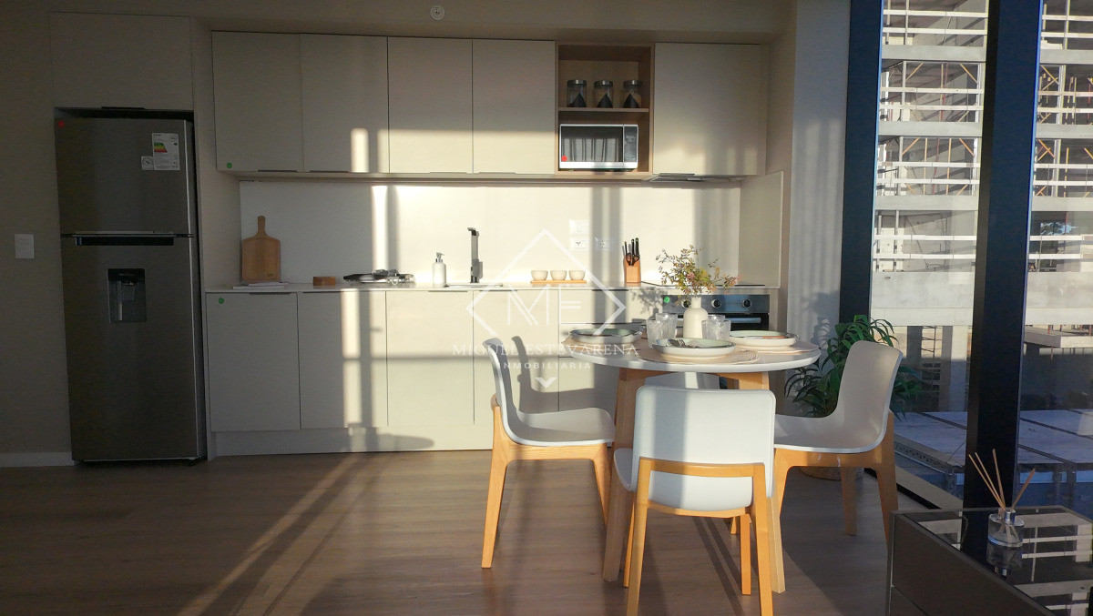 Apartamento ID.852 - Venta Apartamento Punta del Este - Amenities, Ley Vivienda Promovida