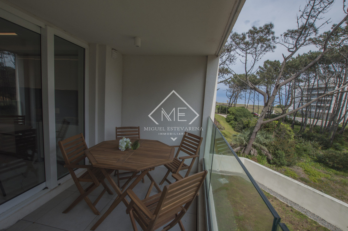 Apartamento ID.847 - Apto en venta, 3 dormitorios en suite, Punta del Este