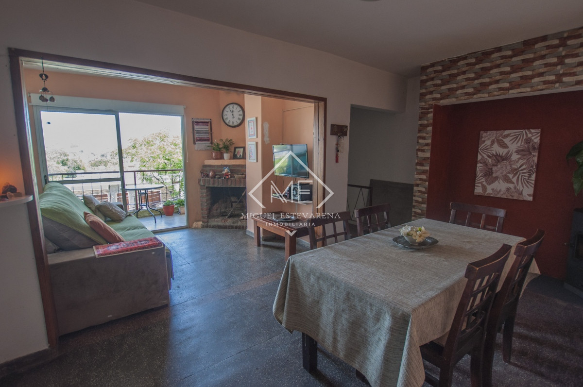 Apartamento ID.623 - Apartamento en venta Minas 3 dormitorios