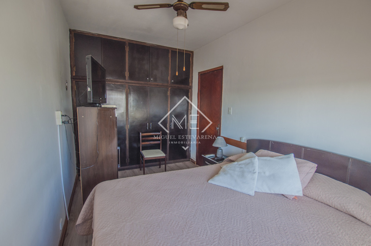 Apartamento ID.801 - Apartamento 2 Dorm. Centro Minas - Gran Terraza Exclusiva