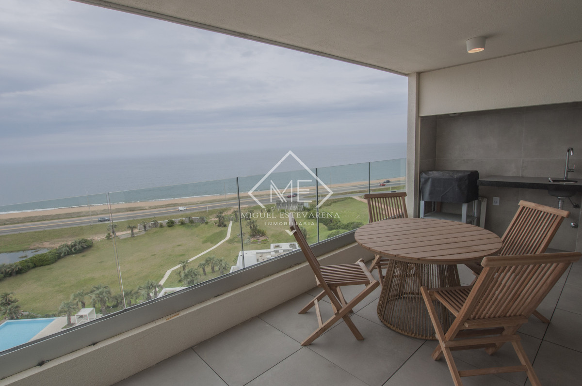 Apartamento ID.845 - Venta Apartamento Punta del Este - Amenidades, Financiación, Alto Nivel